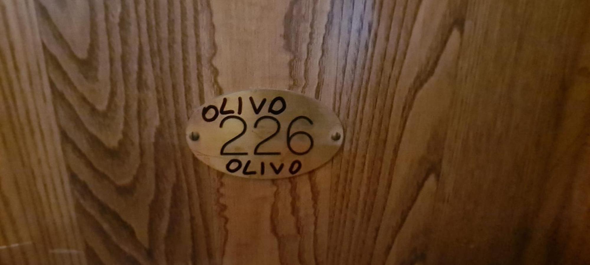Frantoio Di Corsanico Apartment Luaran gambar
