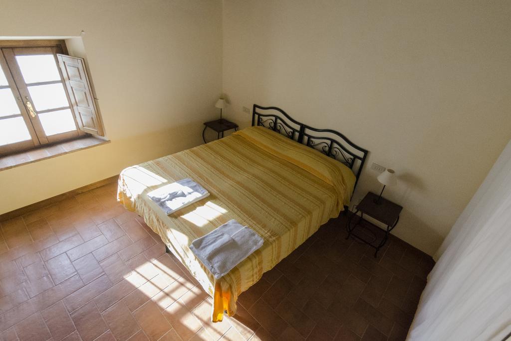 Frantoio Di Corsanico Apartment Luaran gambar